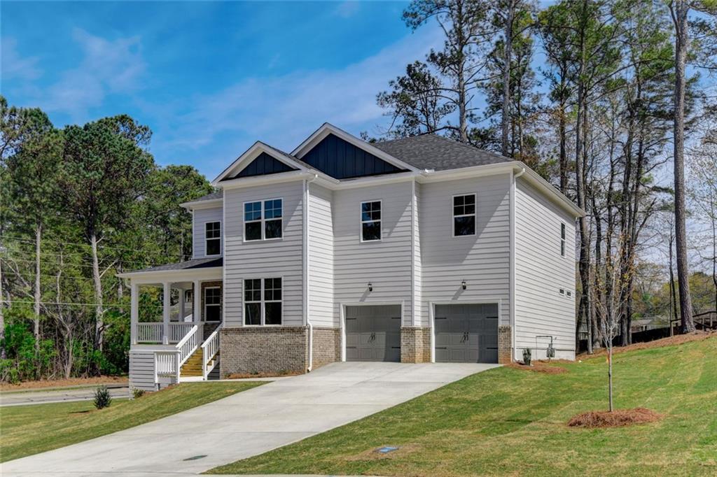 3298 Rangers Gate