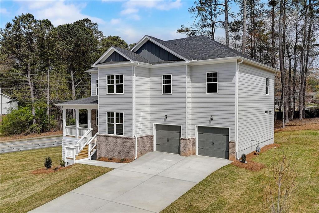 3298 Rangers Gate