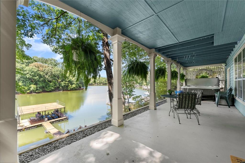 9930 Misty Cove Lane