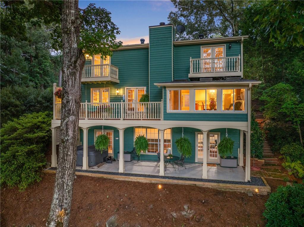 9930 Misty Cove Lane