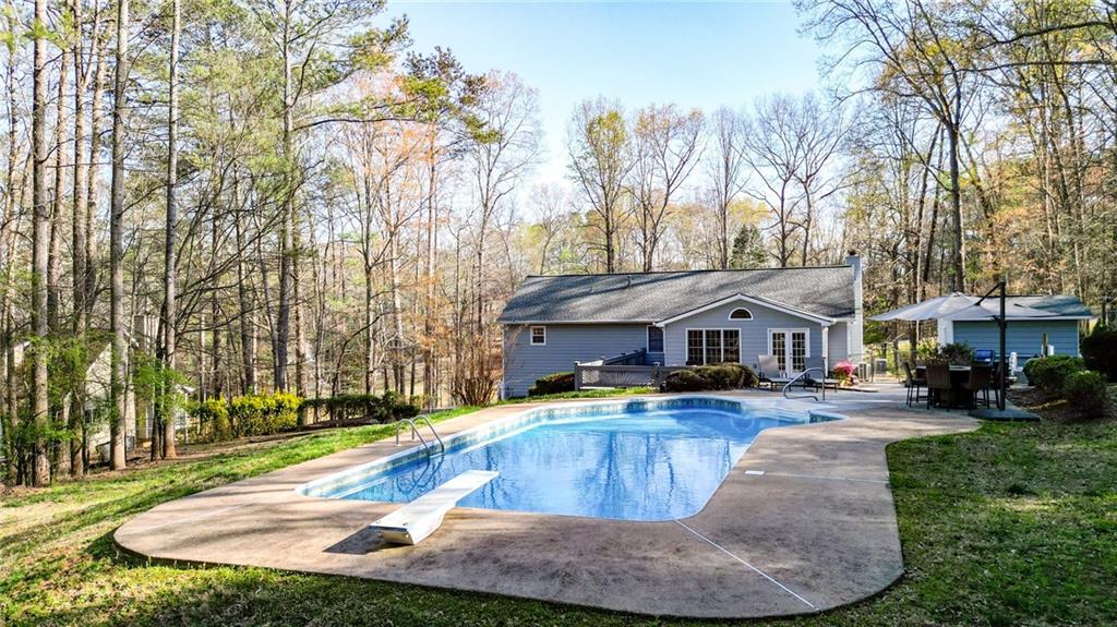 907 Missy Lane