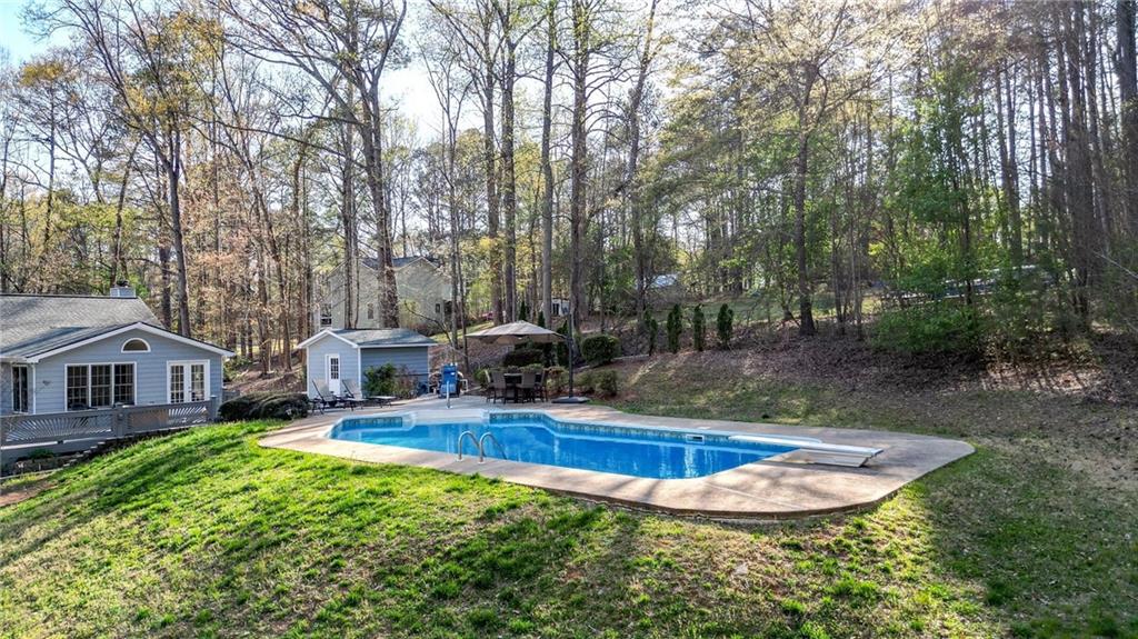 907 Missy Lane