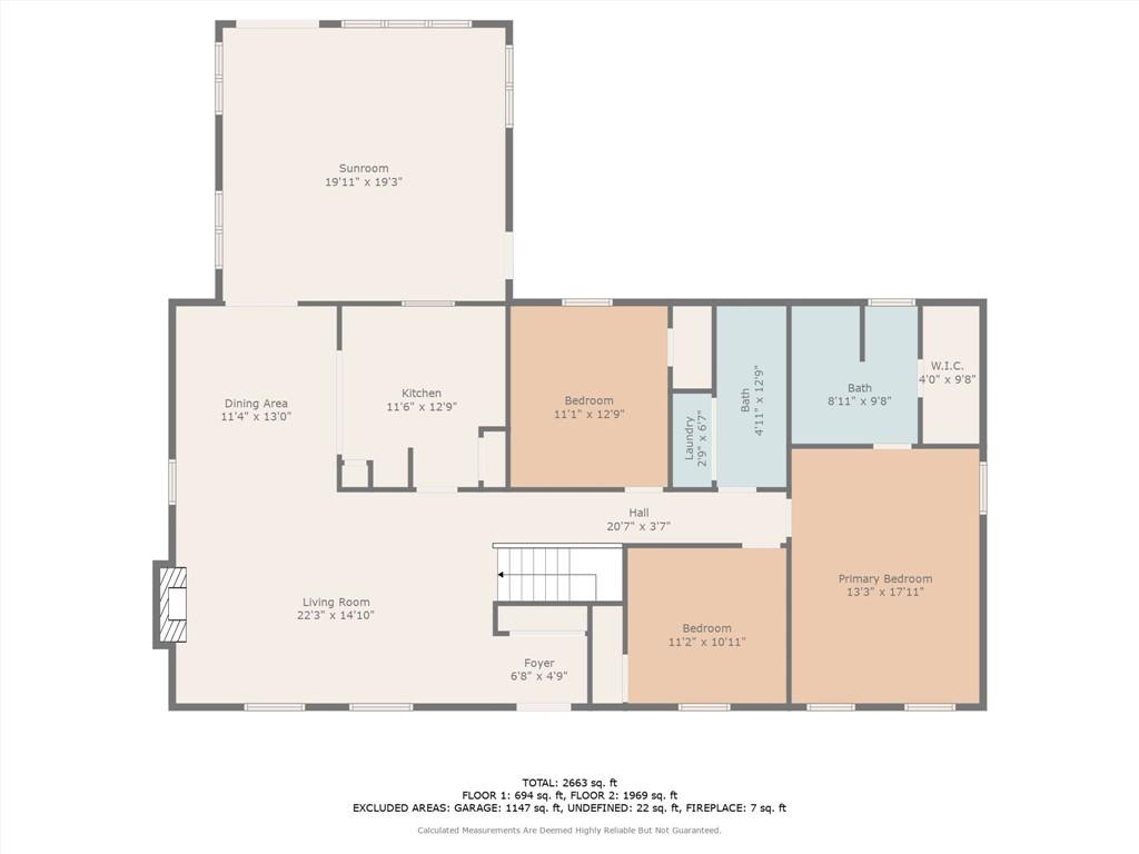 907 Missy Lane