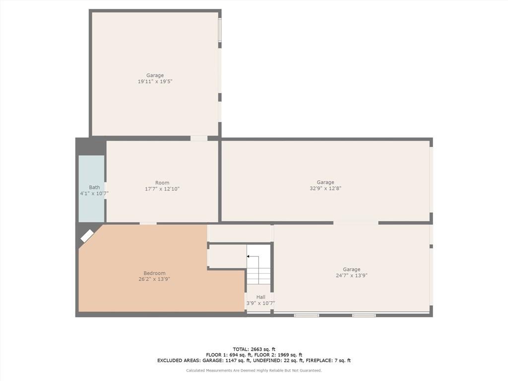 907 Missy Lane