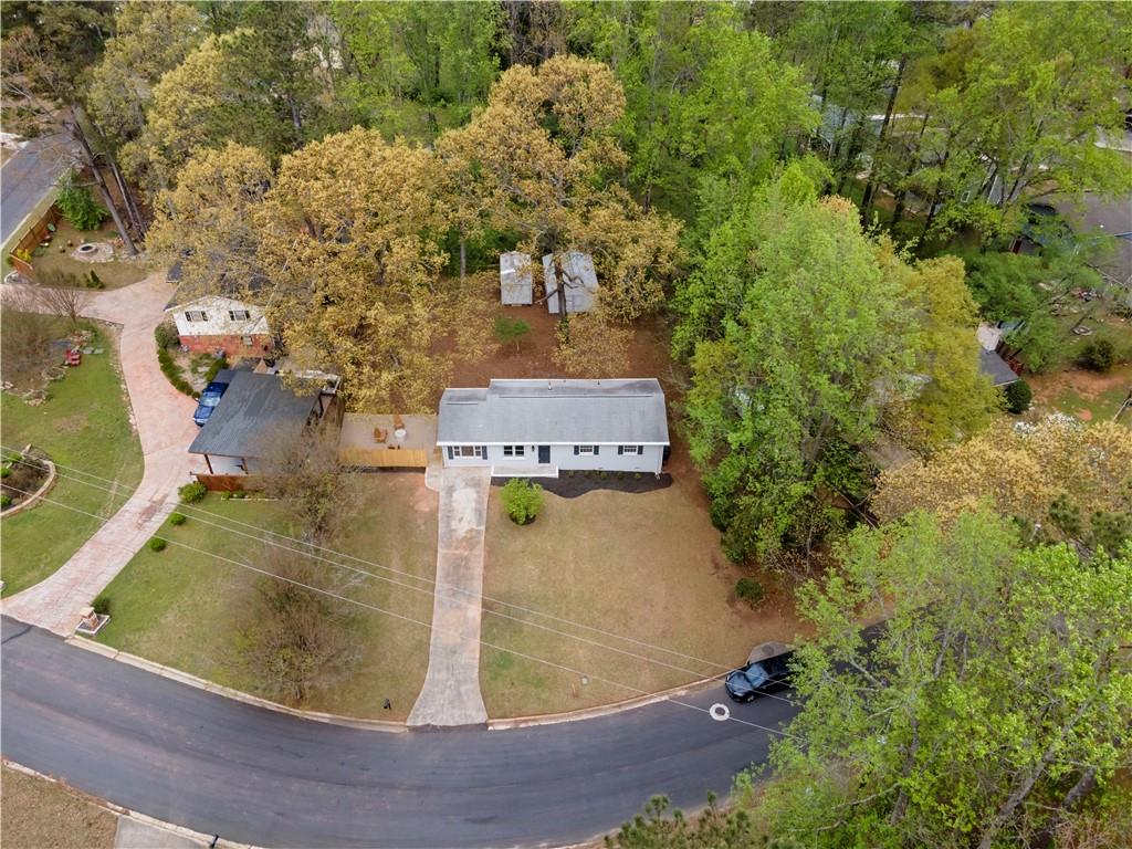 1958 Calvary Hill Court SW