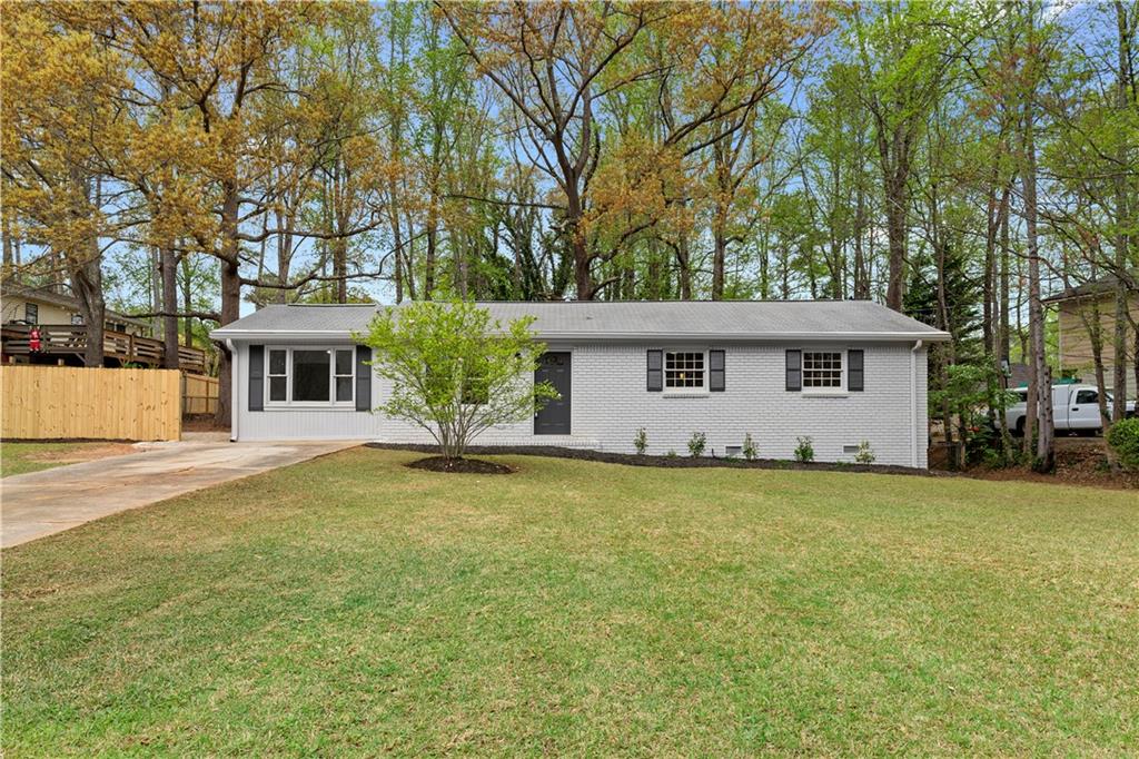 1958 Calvary Hill Court SW