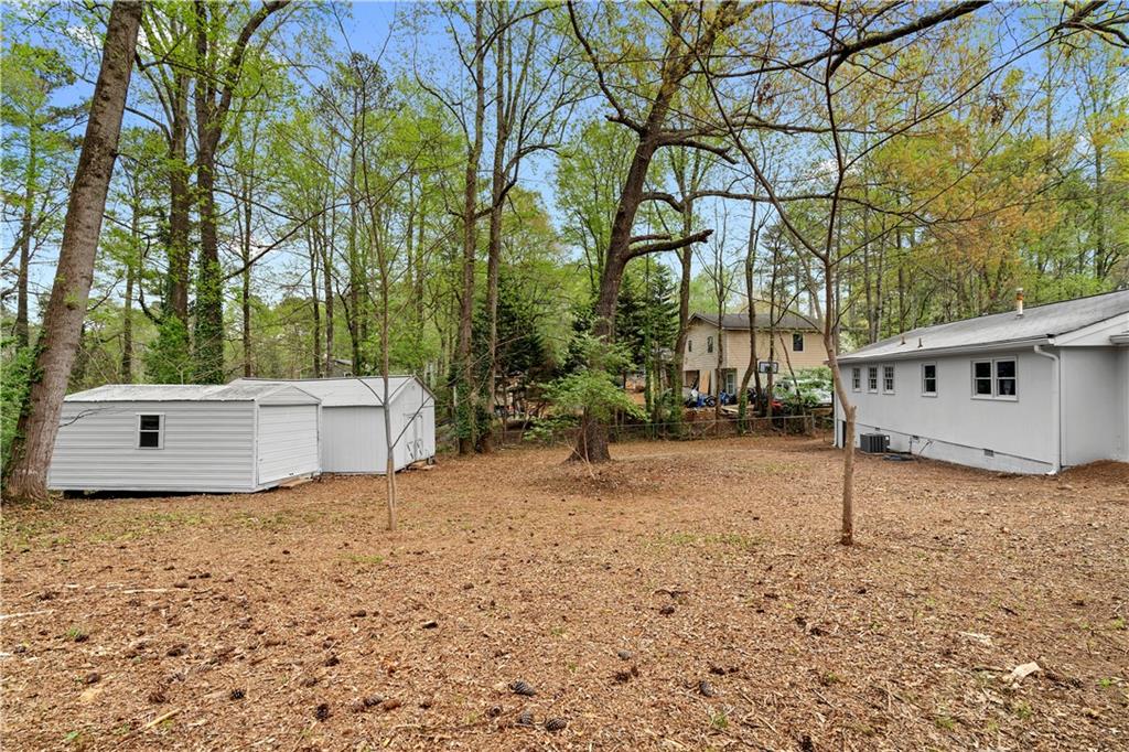1958 Calvary Hill Court SW