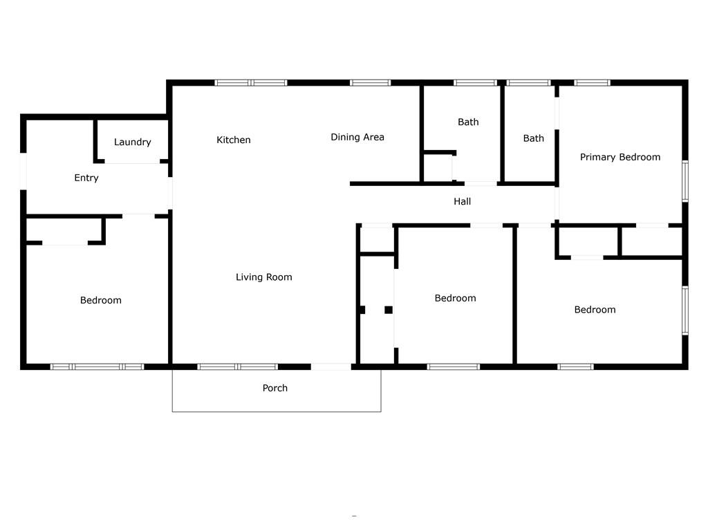 1958 Calvary Hill Court SW