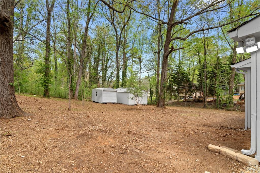 1958 Calvary Hill Court SW