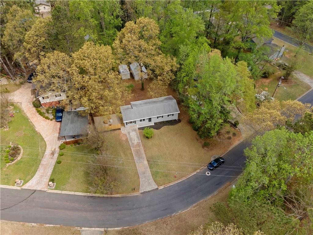 1958 Calvary Hill Court SW
