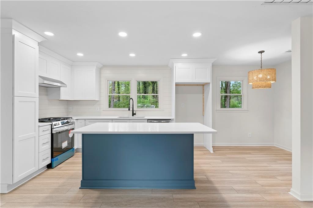 1958 Calvary Hill Court SW