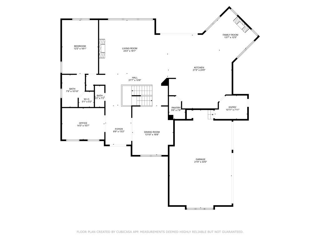 13415 Bishops Court