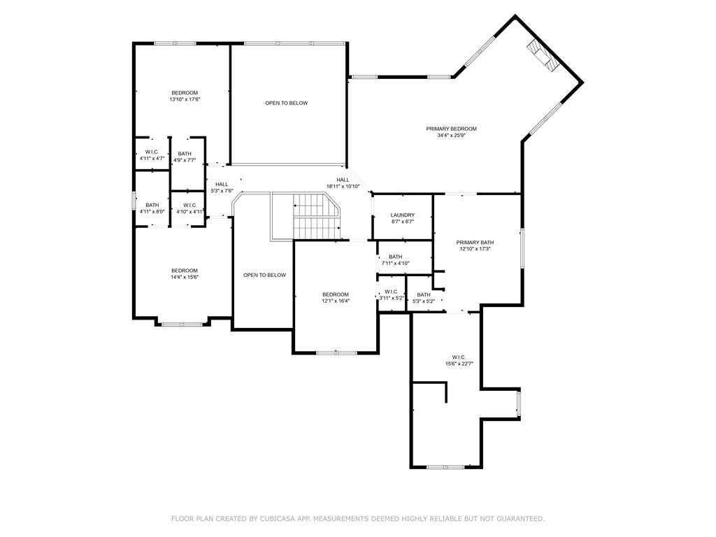 13415 Bishops Court