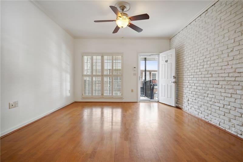 3675 Peachtree Road NE Unit 42