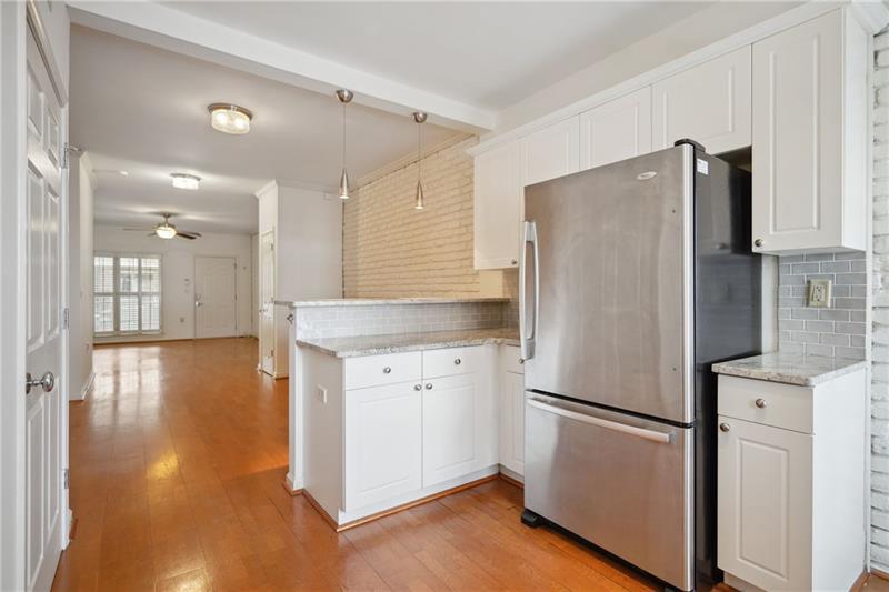 3675 Peachtree Road NE Unit 42
