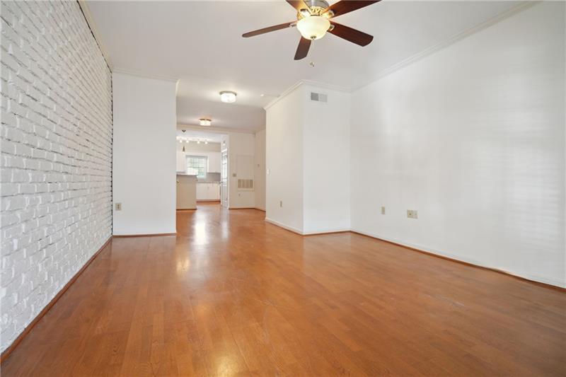 3675 Peachtree Road NE Unit 42
