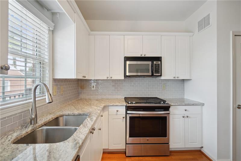 3675 Peachtree Road NE Unit 42