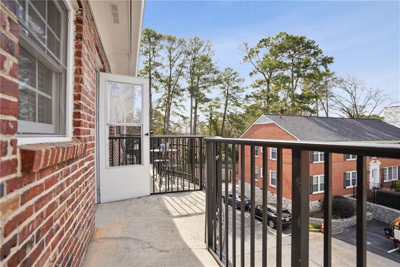 3675 Peachtree Road NE Unit 42