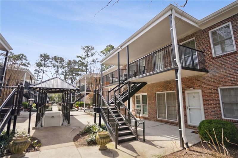 3675 Peachtree Road NE Unit 42