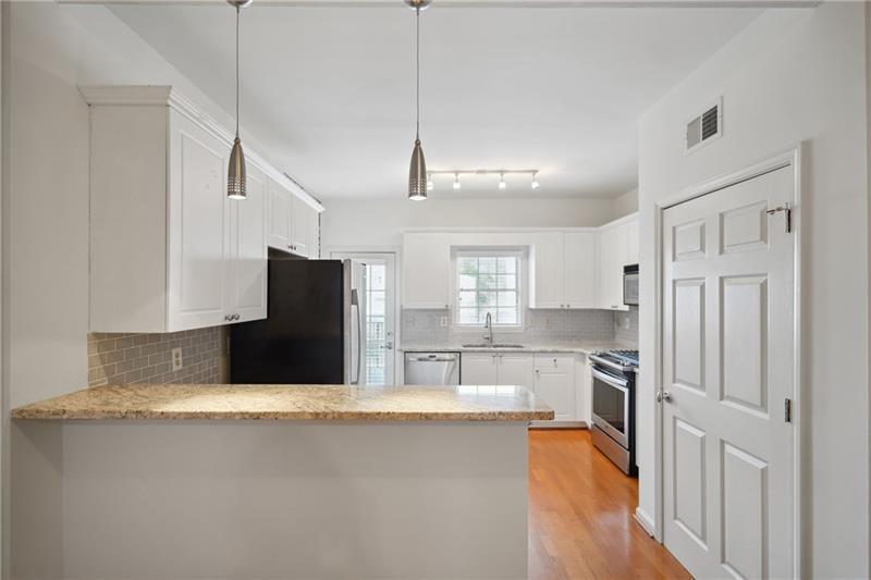3675 Peachtree Road NE Unit 42