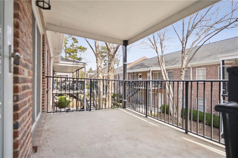 3675 Peachtree Road NE Unit 42