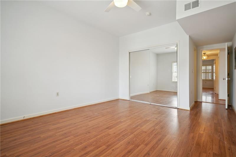 3675 Peachtree Road NE Unit 42