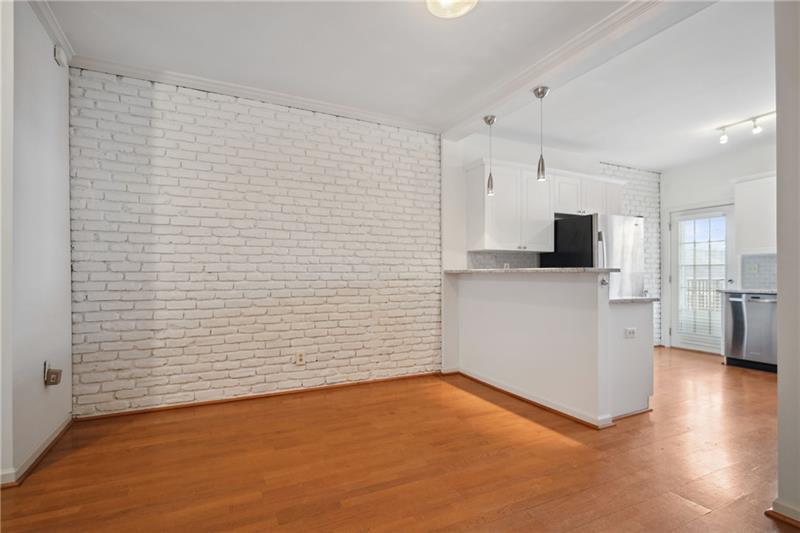 3675 Peachtree Road NE Unit 42