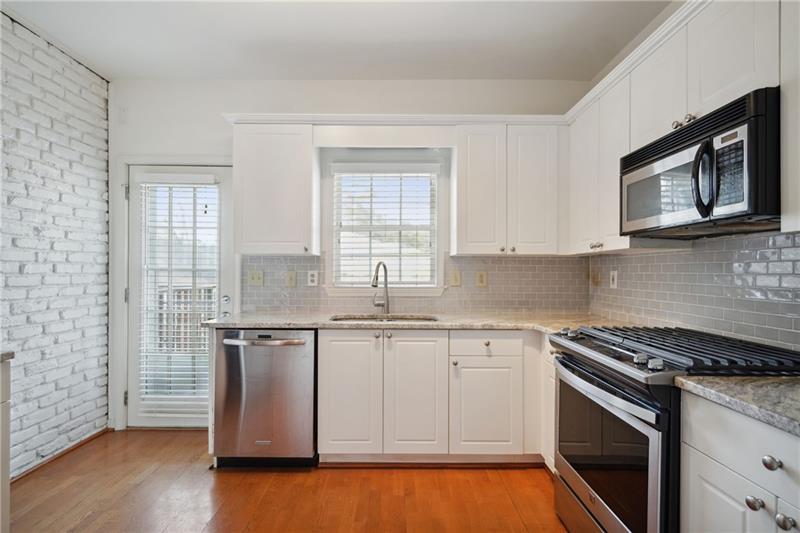 3675 Peachtree Road NE Unit 42