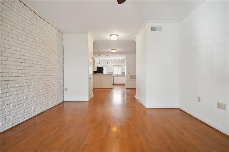 3675 Peachtree Road NE Unit 42