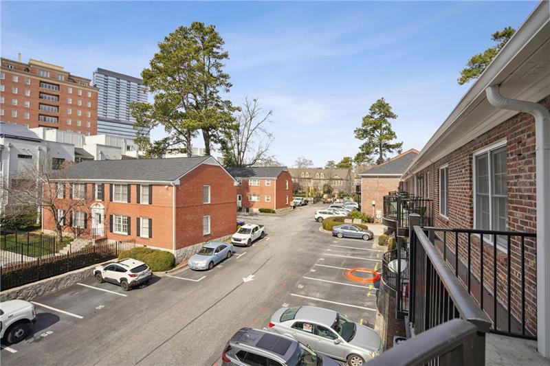 3675 Peachtree Road NE Unit 42