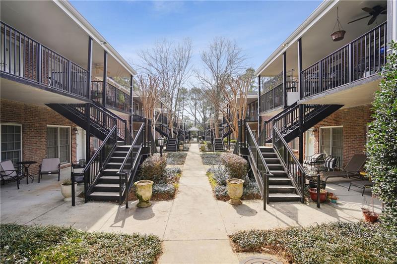 3675 Peachtree Road NE Unit 42