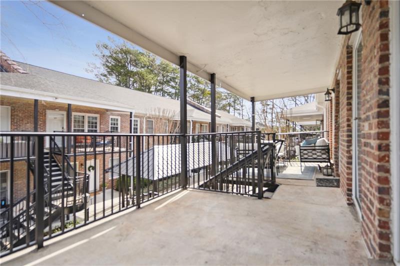 3675 Peachtree Road NE Unit 42