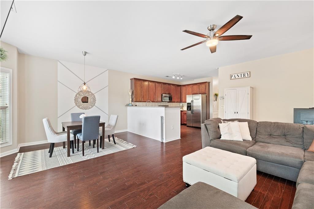 3065 Windcrest Court