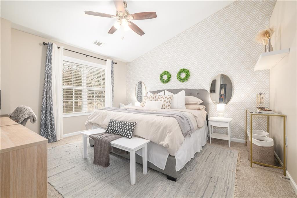 3065 Windcrest Court