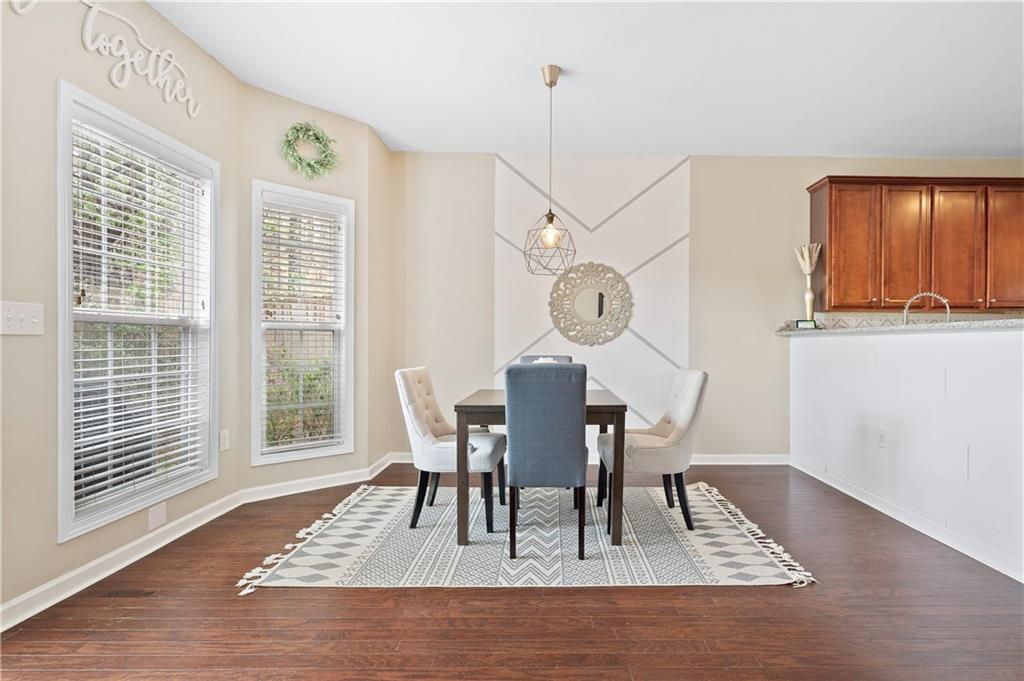 3065 Windcrest Court