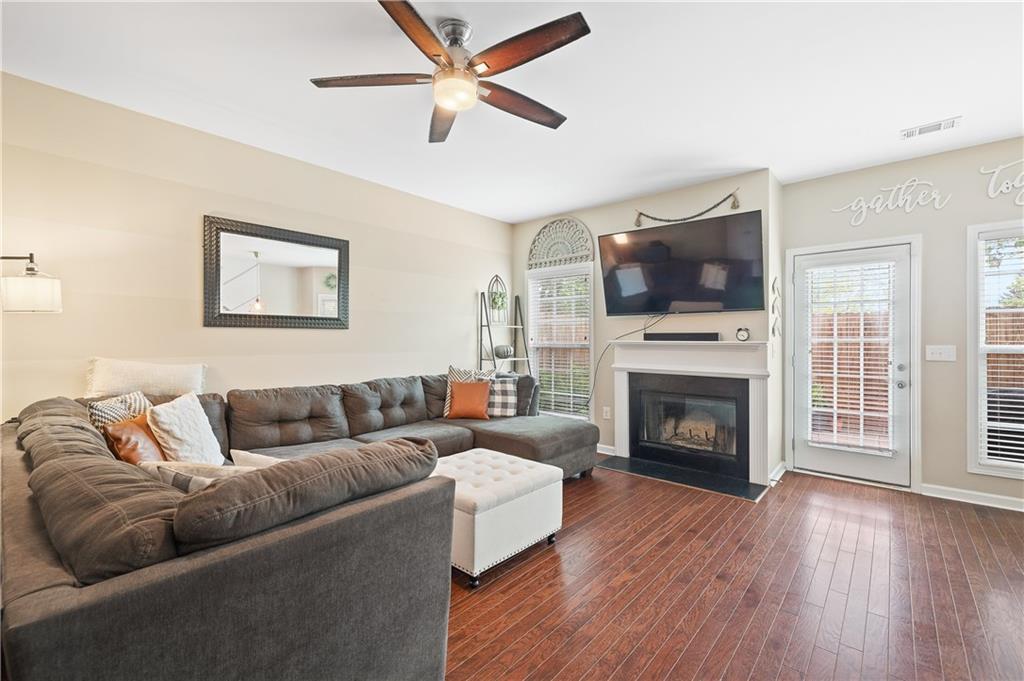 3065 Windcrest Court