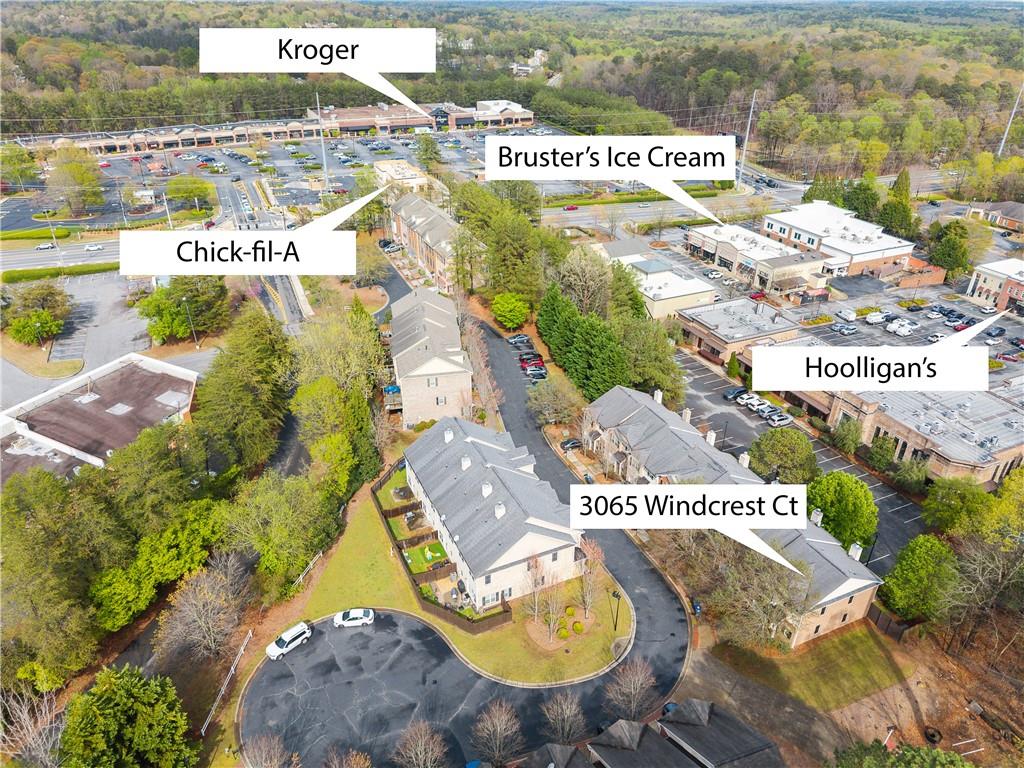 3065 Windcrest Court