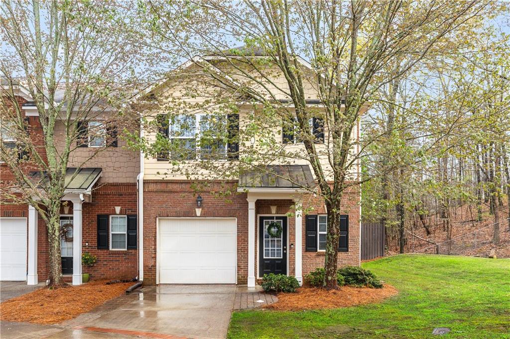 3065 Windcrest Court