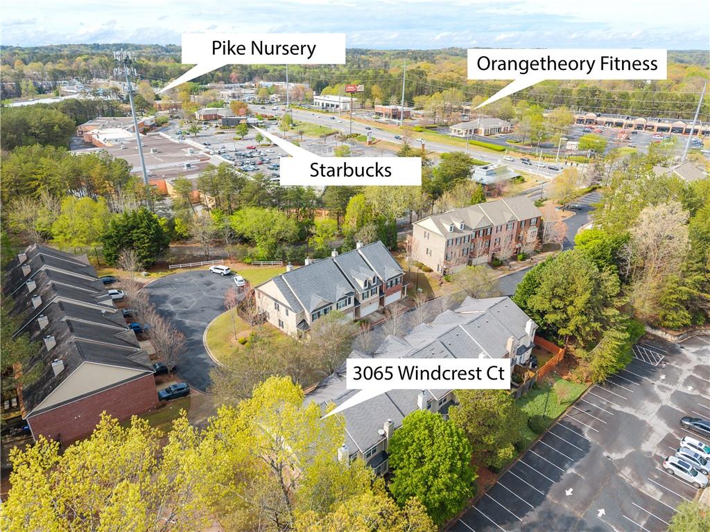3065 Windcrest Court