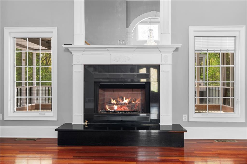 1350 Blackwell Road