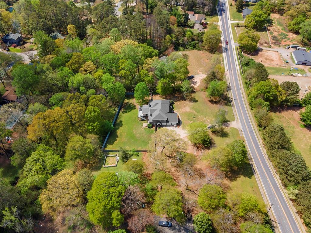 1350 Blackwell Road