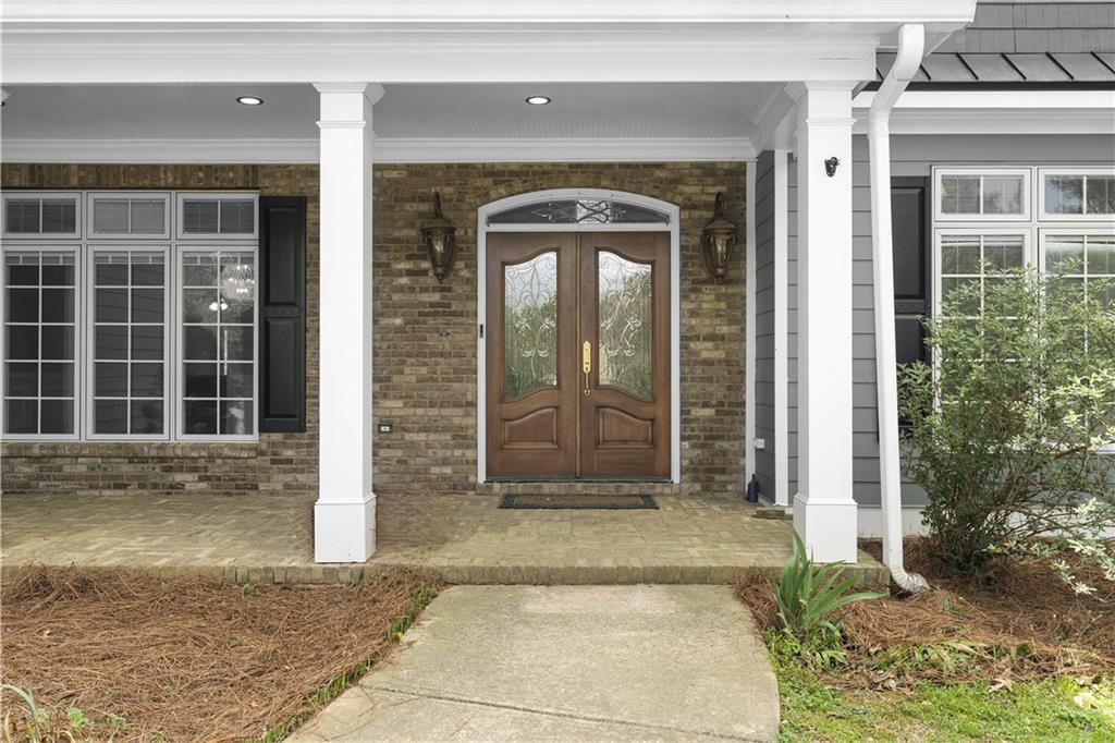 1350 Blackwell Road