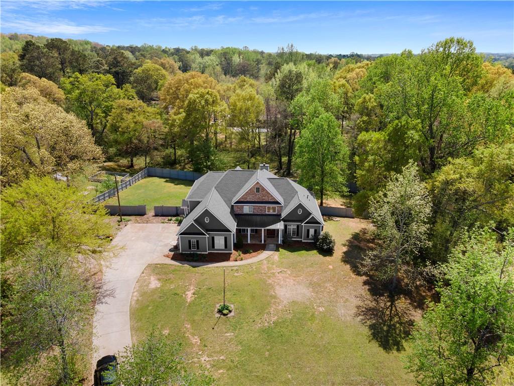1350 Blackwell Road