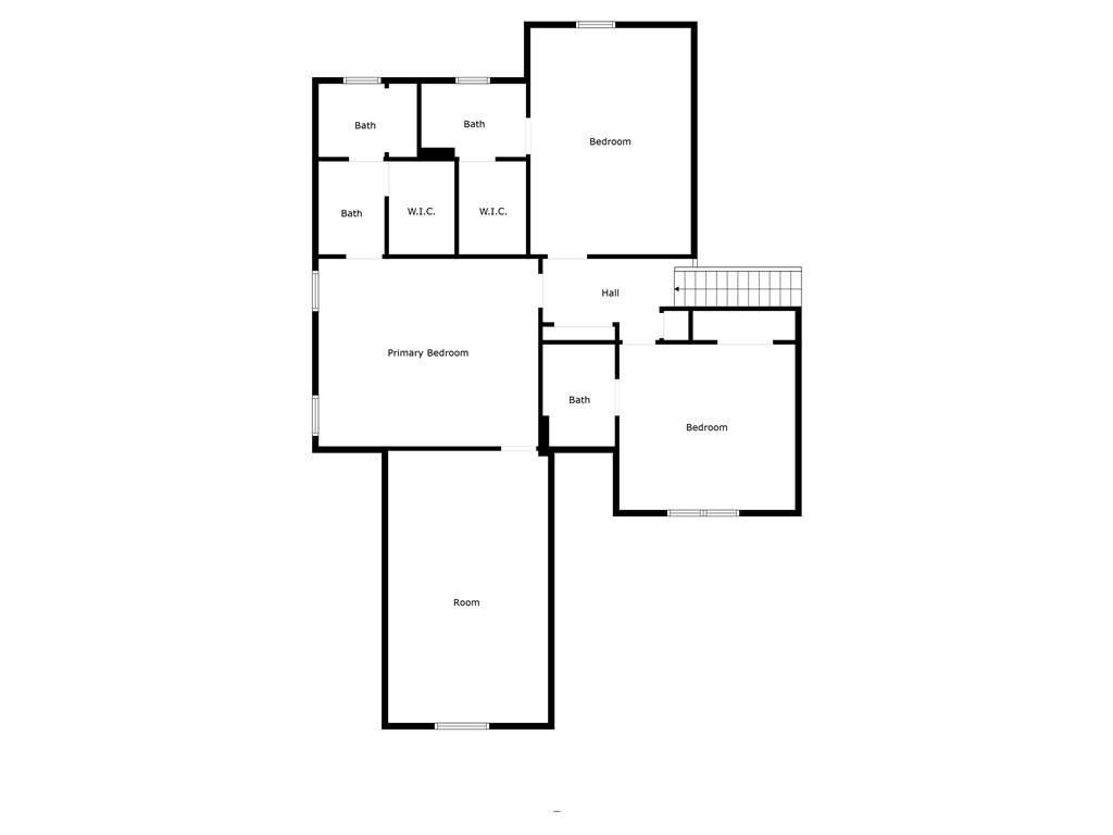 1350 Blackwell Road