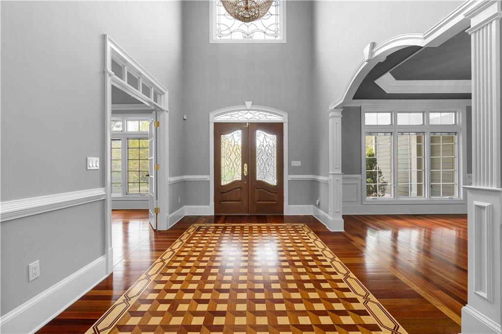 1350 Blackwell Road
