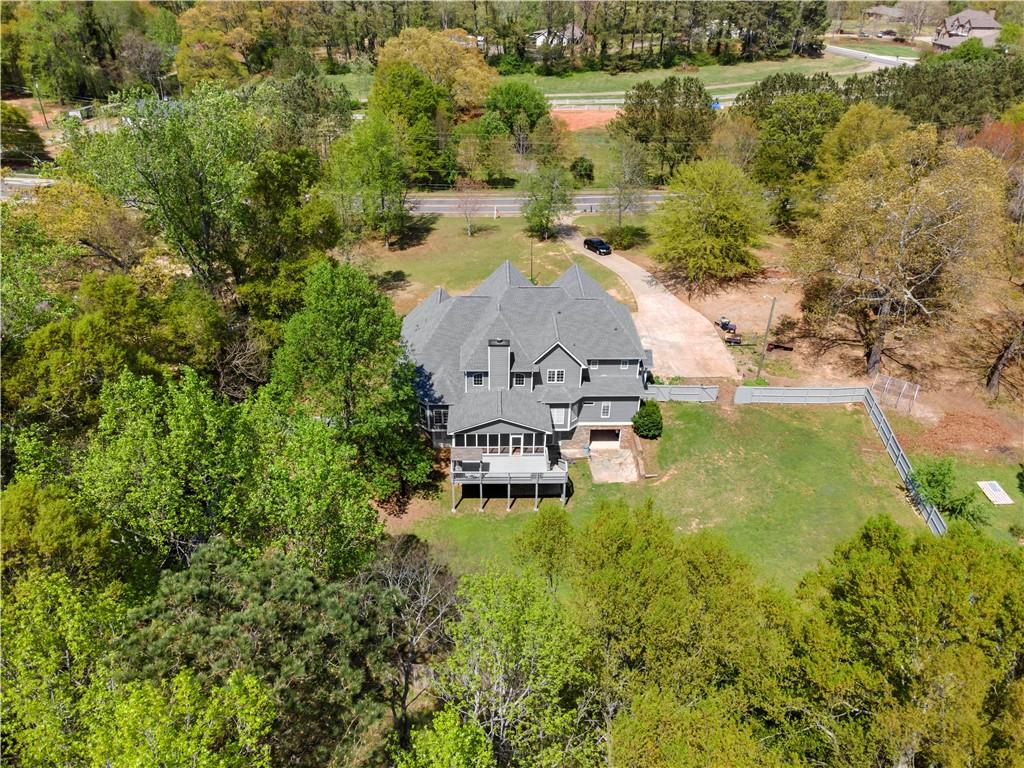 1350 Blackwell Road