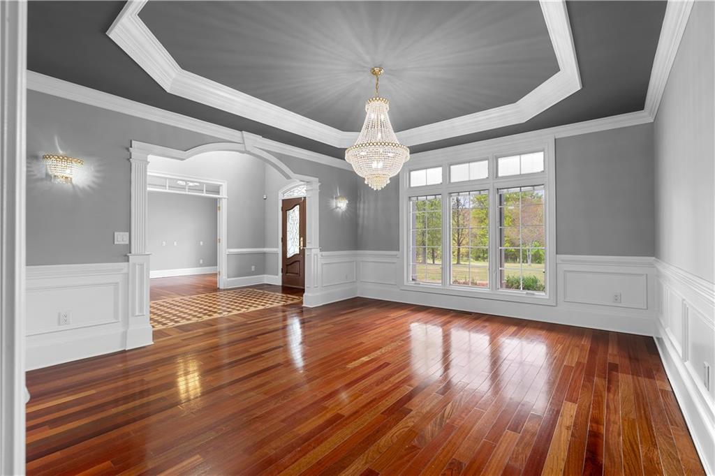 1350 Blackwell Road