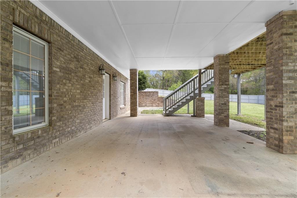 1350 Blackwell Road