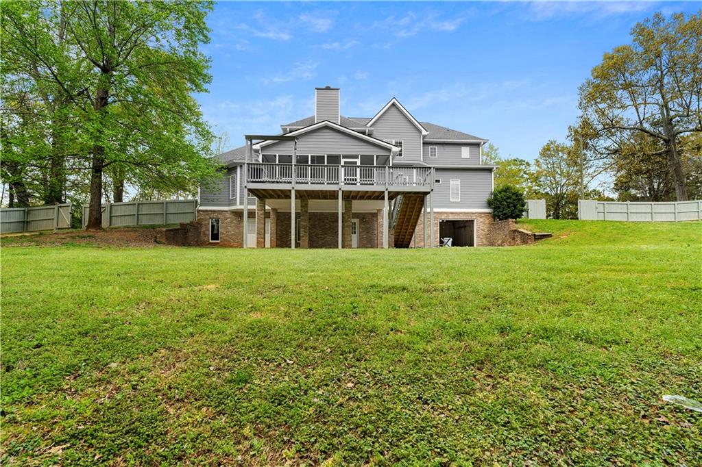1350 Blackwell Road