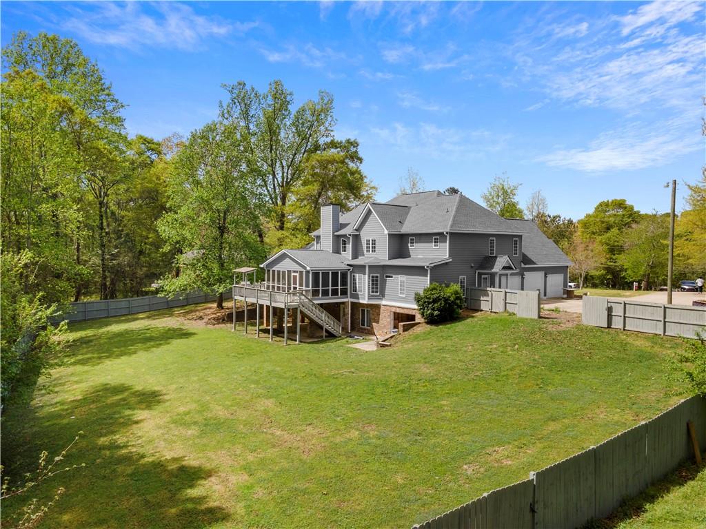 1350 Blackwell Road